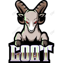 Fierce Goat