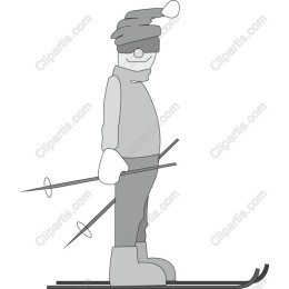 Winter Sports Adventurer