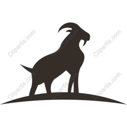 Majestic Goat