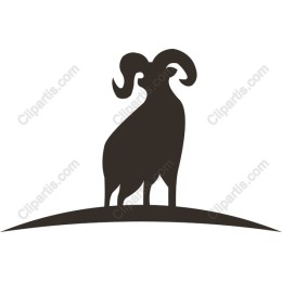 Majestic Ram