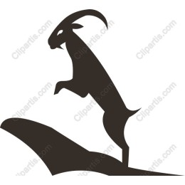 Dynamic Goat - Creative Use
