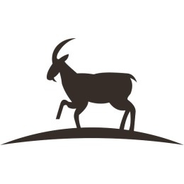 Elegant Goat