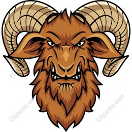 Angry Ram