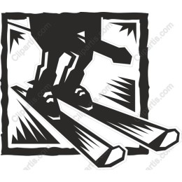 Dynamic Skiing