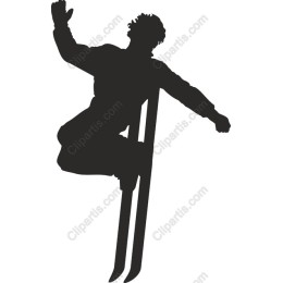 Dynamic Skier