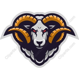 Fierce Ram