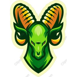 Green Ram