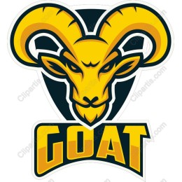 Majestic Goat Logo