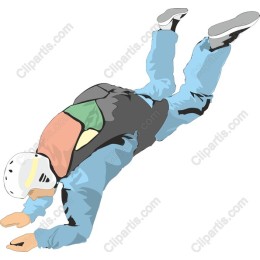 Skydiving Adventure