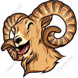 Charismatic Ram