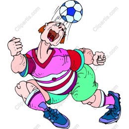Soccer Goofball