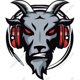 Rocking Goat