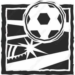 Dynamic Soccer Ball