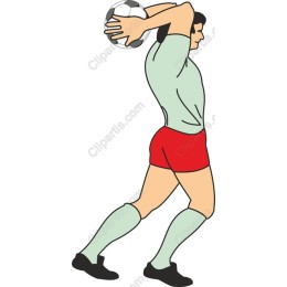 Dynamic Soccer Player