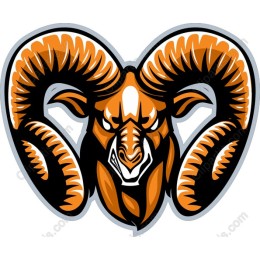 Fierce Ram