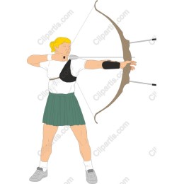 Dynamic Archer