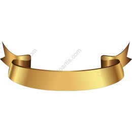 Gold Ribbon