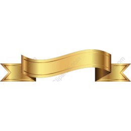 Gold Ribbon