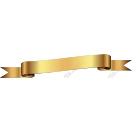 Gold Ribbon