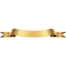 Golden Ribbon