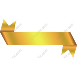 Golden Ribbon