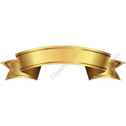 Gold Elegance Banner