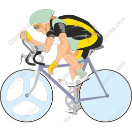 Active Cyclist