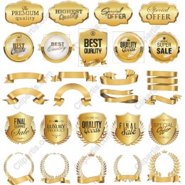 Gold Label Pack