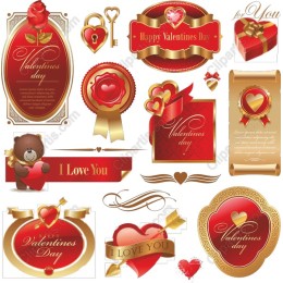 Valentine's Day Romance Collection