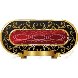 Elegant Vintage Decorative