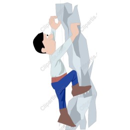 Climbing Inspiration