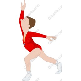 Dynamic Gymnast