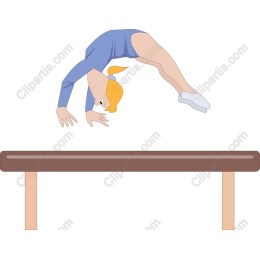 Dynamic Gymnast