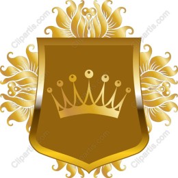 Regal Golden Crown