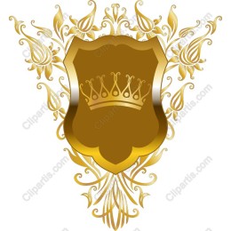 Royal Crest