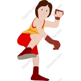 Energizing Athlete