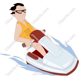 Jet Ski Adventure