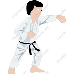 Karate Action