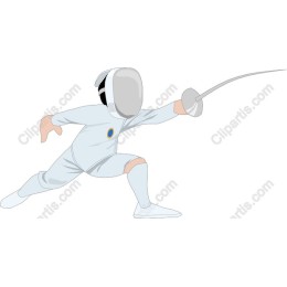 Dynamic Fencer