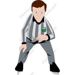 Soccer Referee