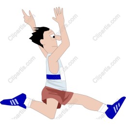 Dynamic Runner in Leap