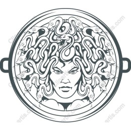 Medusa Mythical