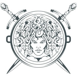 Medusa Mythology