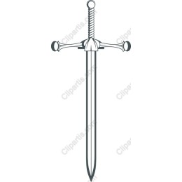Classic Sword