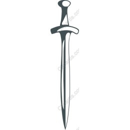 Elegant Sword