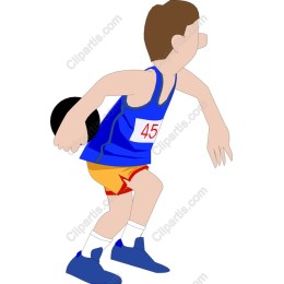 Dynamic Young Athlete