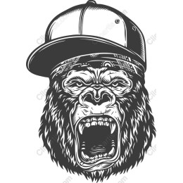 Urban Gorilla