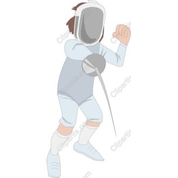 Dynamic Fencer