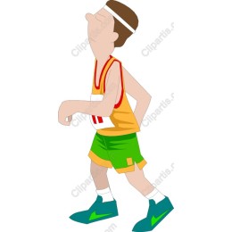 Dynamic Animated Runner