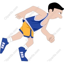 Basketball Player